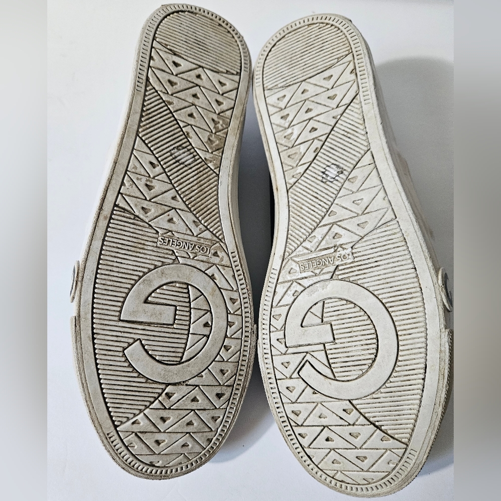 GBG Bling Flat Sneakers - Picture 6 of 8